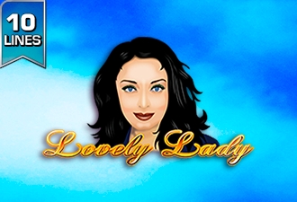 Lovely Lady