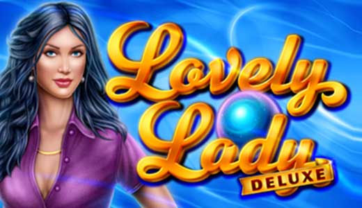 Lovely Lady Deluxe
