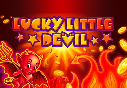 Lucky Little Devil