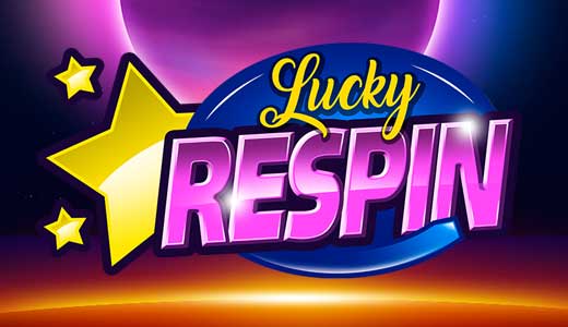 Lucky Respin
