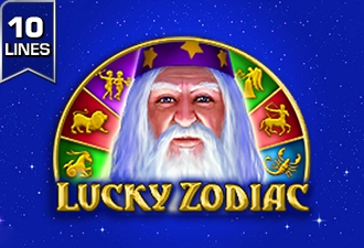 Lucky Zodiac
