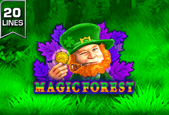 Magic Forest
