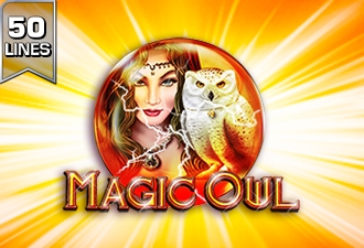 Magic Owl