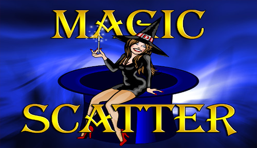 Magic Scatter