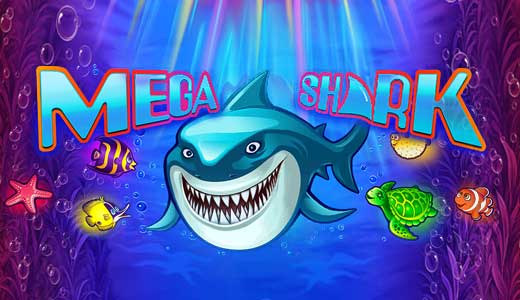 Mega Shark