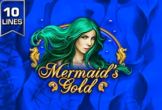 Mermaids Gold