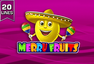 Merry Fruits