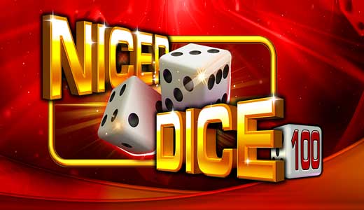 Nicer Dice 100