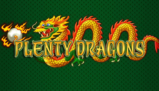 Plenty Dragons