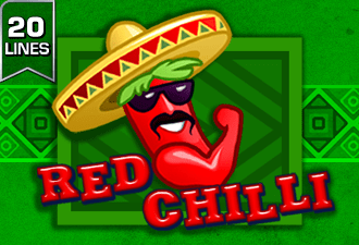 Red Chilli