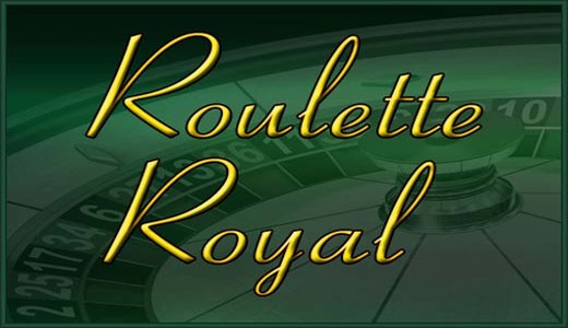 Roulette Royal