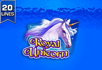 Royal Unicorn