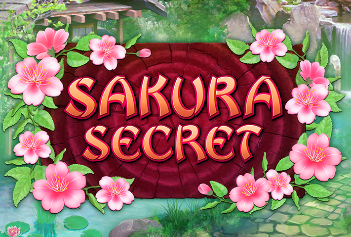 Sakura Secret