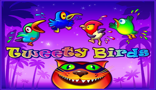 Tweety Birds
