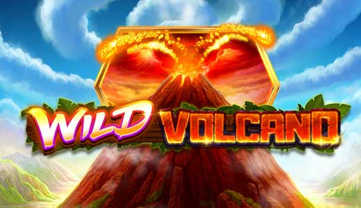 Wild Volcano