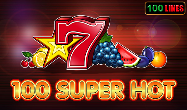 100 Super Hot