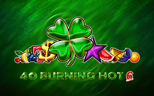 20 Burning Hot