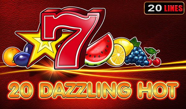 20 Dazzling Hot