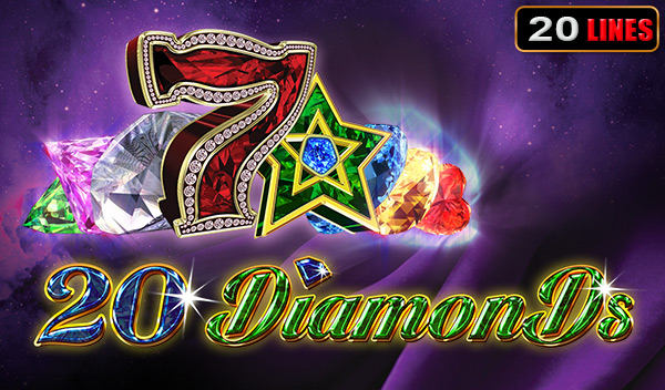 20 Diamonds
