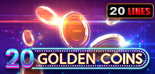 20 Golden Coins