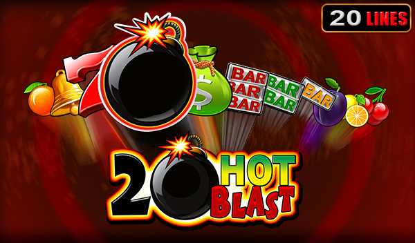 20 Hot Blast