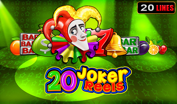 20 Joker Reels