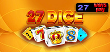 27 Dice