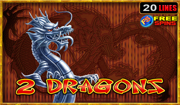 2 Dragons