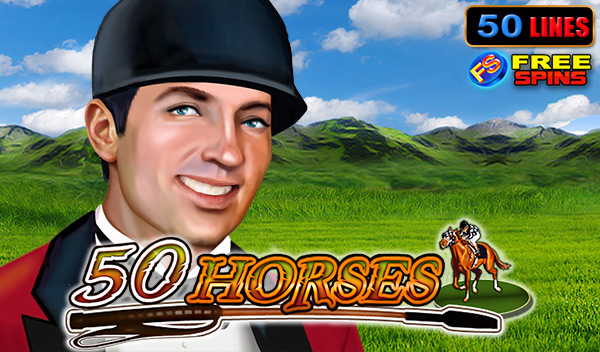 50 Horses