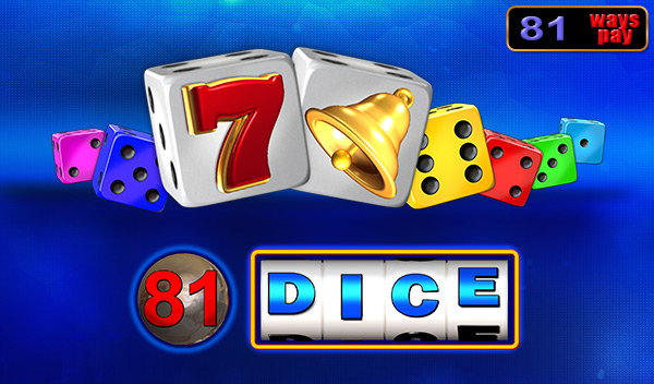 81 Dice