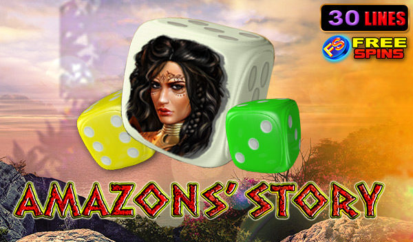 Amazons' Story