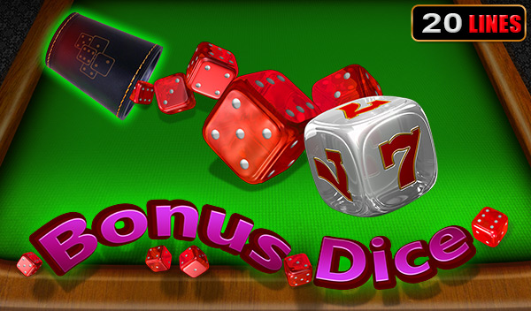 Bonus Dice