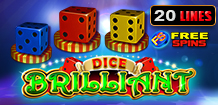 Brilliant Dice