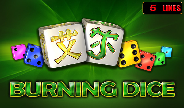 Burning Dice