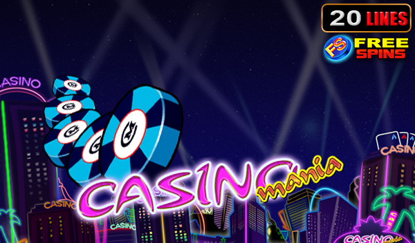 Casino Mania