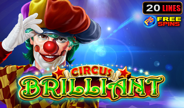 Circus Brilliant