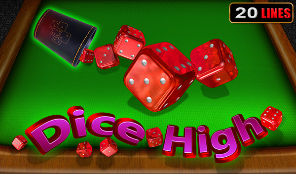 Dice High