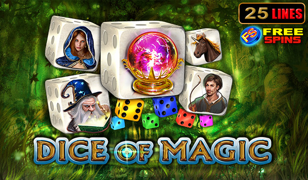 Dice of Magic