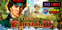 Dorothy's Fairyland