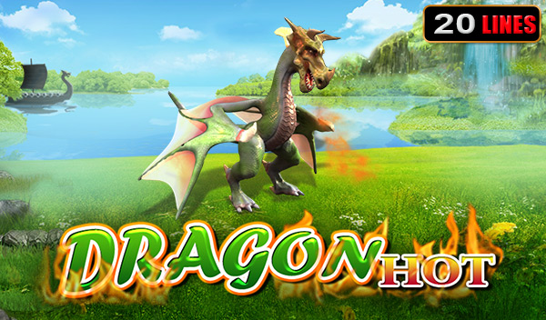 Dragon Hot