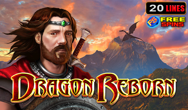Dragon Reborn