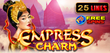 Empress Charm