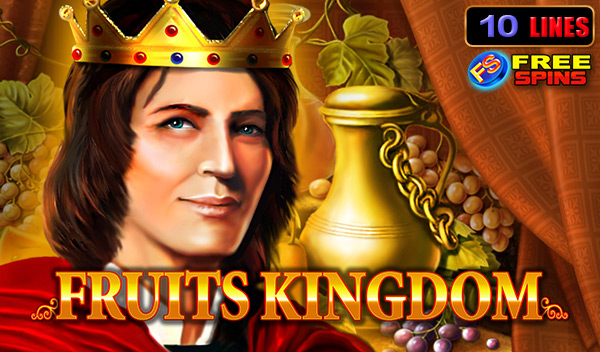Fruits Kingdom