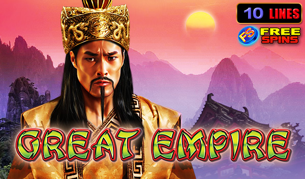 Great Empire