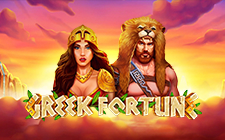 Greek Fortune