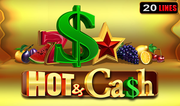 Hot & Cash