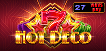 Hot Deco