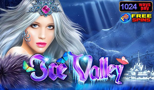 Ice Valley