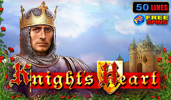 Knight's Heart