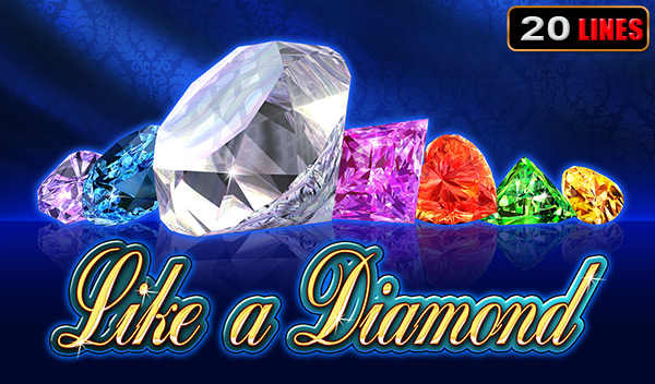 Like a Diamond